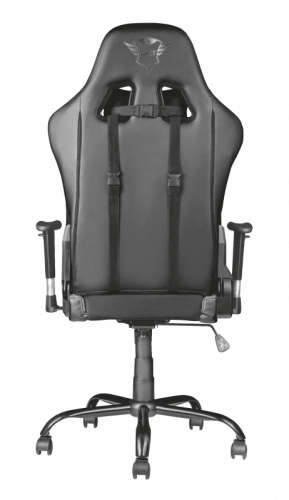 Trust GXT-707G (Resto Gray) o‘yin kreslosi arzon