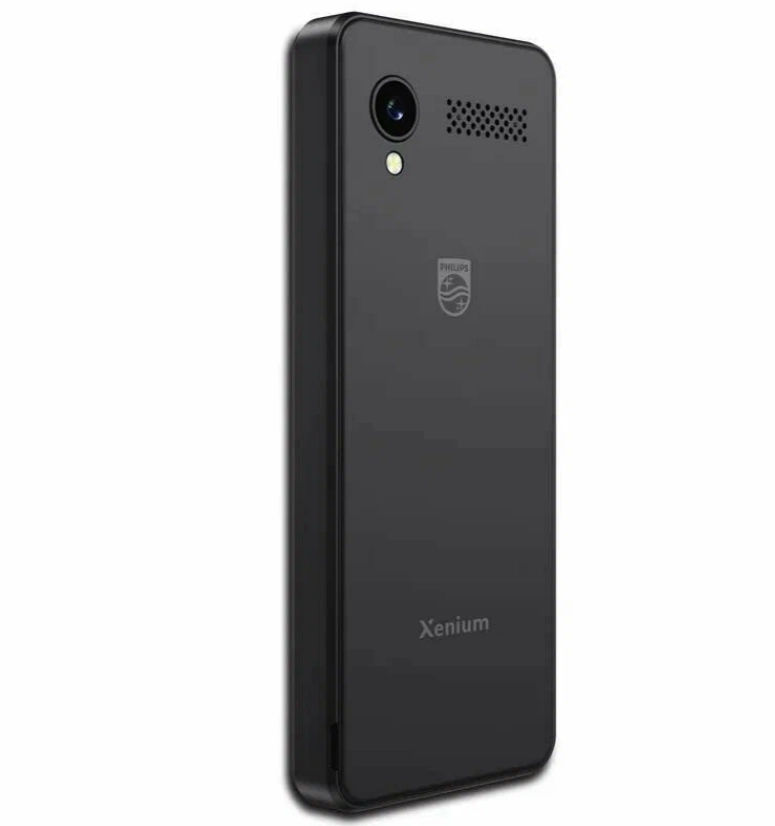 Телефон Philips Xenium E6808 в Узбекистане