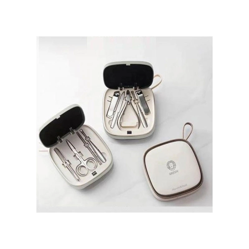 Green Lion Paris beauty kit onlayn