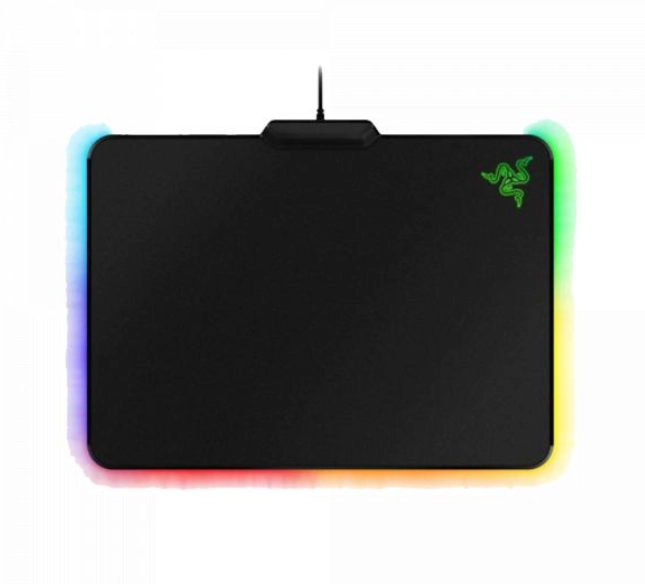 Коврик Razer Firefly Cloth Edition - фото №2 Коврик Razer Firefly Cloth Edition купить