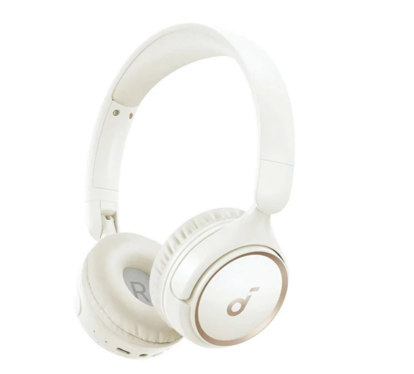 Беспроводные наушники Anker Soundcore H30i белый купить