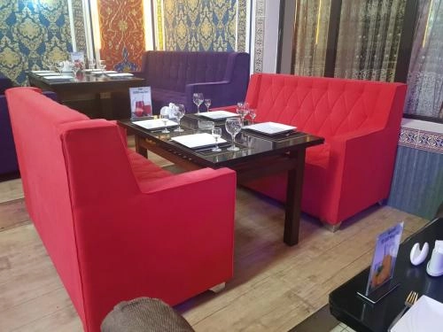 Мягкая мебель ZA-0030 купить