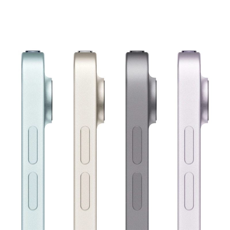 Apple iPad Air 11 M2 (2024) 128GB Wi-Fi Space Gray Plansheti narxi