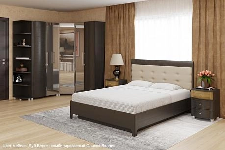 Dolche notte 4 yotoqxona to‘plami sotib olish