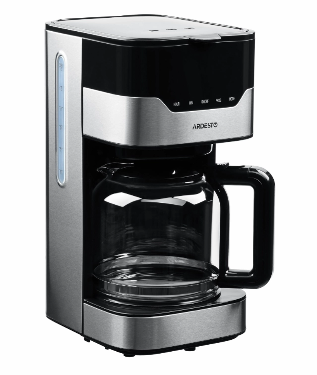 Ardesto FCM-D3100 kofe qaynatgichi O'zbekistonda