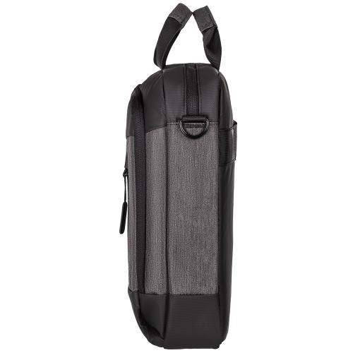 Сумка для ноутбука 2E 16" Slant Grey (2E-CBN9085GB) в Узбекистане