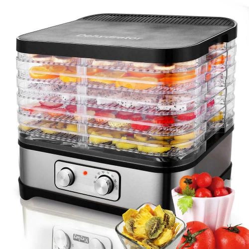 Sonifer SF-4017 oziq-ovqat quritgichi arzon