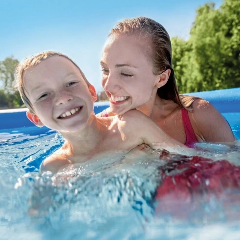 Бассейн Intex Easy Set 305x61cm 28116 в Узбекистане