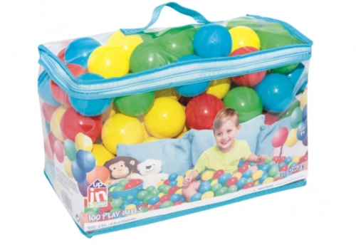 Мячи для игровых центров Bestway 52027 недорого