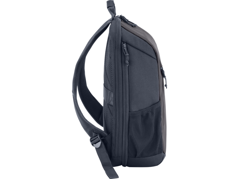 Рюкзак HP Travel 18L 15.6" черный рассрочка