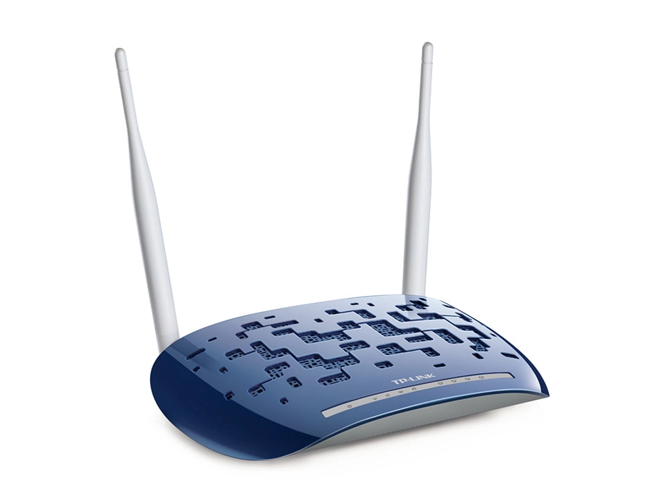 Wi-Fi роутер TP-Link TD-W8960N недорого