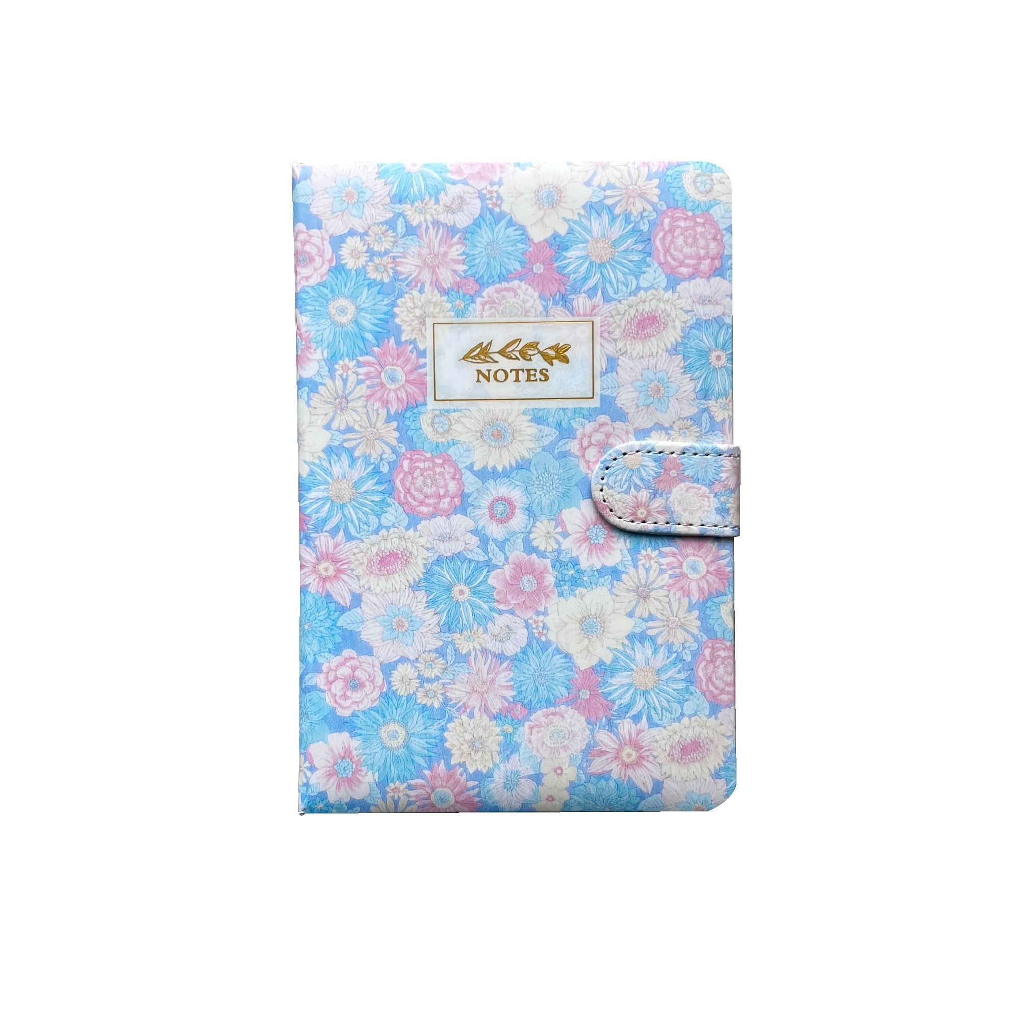 Notes Flowers yondaftari (224 pages) sotib olish