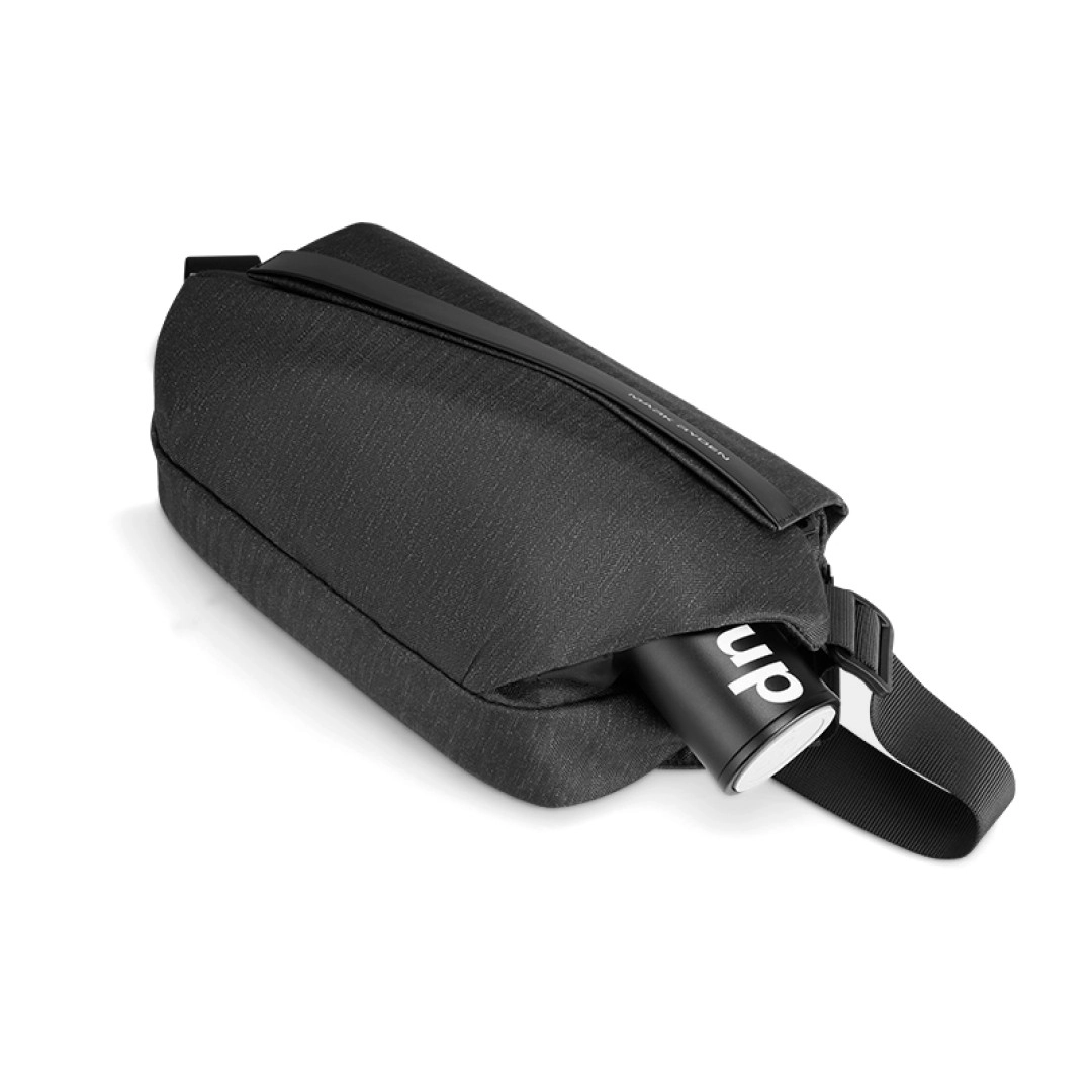 Mark Ryden MR8408DJY kulrang yelkali sumkasi O'zbekistonda