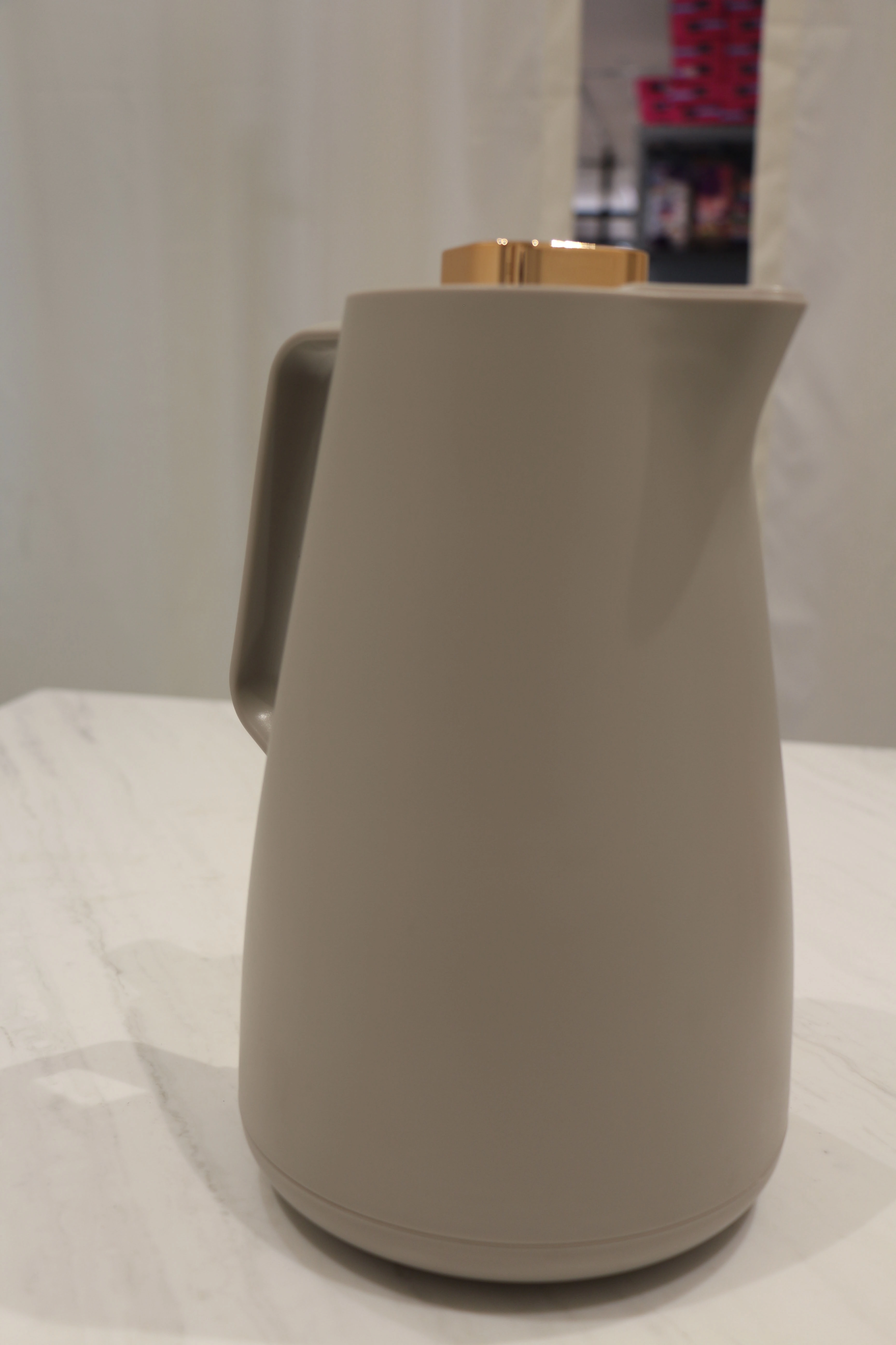 Термочайник Feenik HG-100G 1L (Grey) в Узбекистане