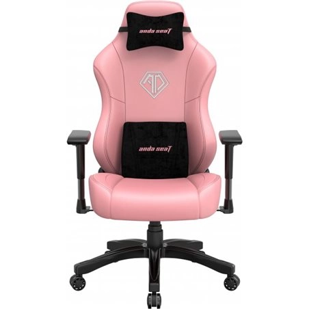 Anda Seat Phantom 3 Size L Pink PVC o&lsquo;yin kreslosi sotib olish