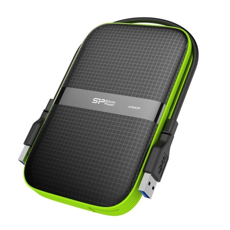 Внешний HDD Silicon Power Armor A60 2Tb купить