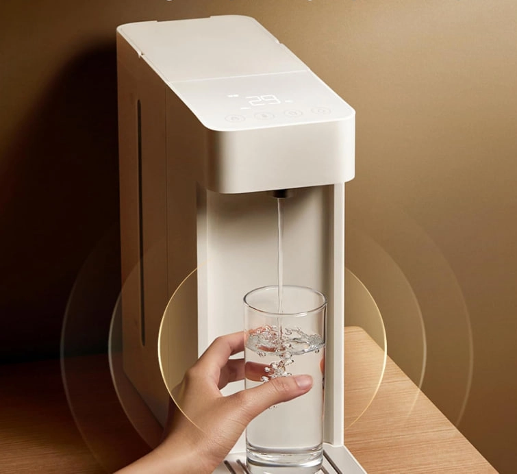 Xiaomi Instant Hot Water Dispenser aqlli suv dispenseri arzon