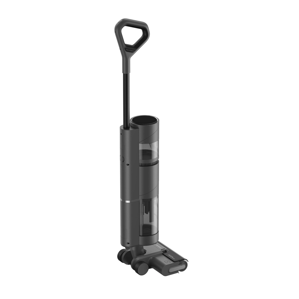 Беспроводной пылесос Xiaomi Dreame Cordless Vacuum Cleaner H11 Core чёрный онлайн