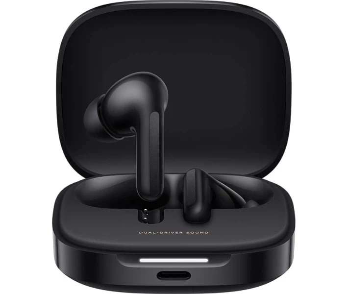 Беспроводные наушники Redmi Buds 6 Night Black купить