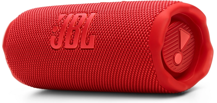 Портативная акустика JBL Flip 7, Red онлайн