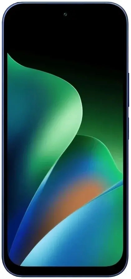 Смартфон Xiaomi Redmi 17 4/256GB Blue в Узбекистане