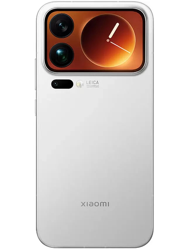 Смартфон Xiaomi Redmi Note 17 Pro Max 8/256GB Cloud Blush в Узбекистане