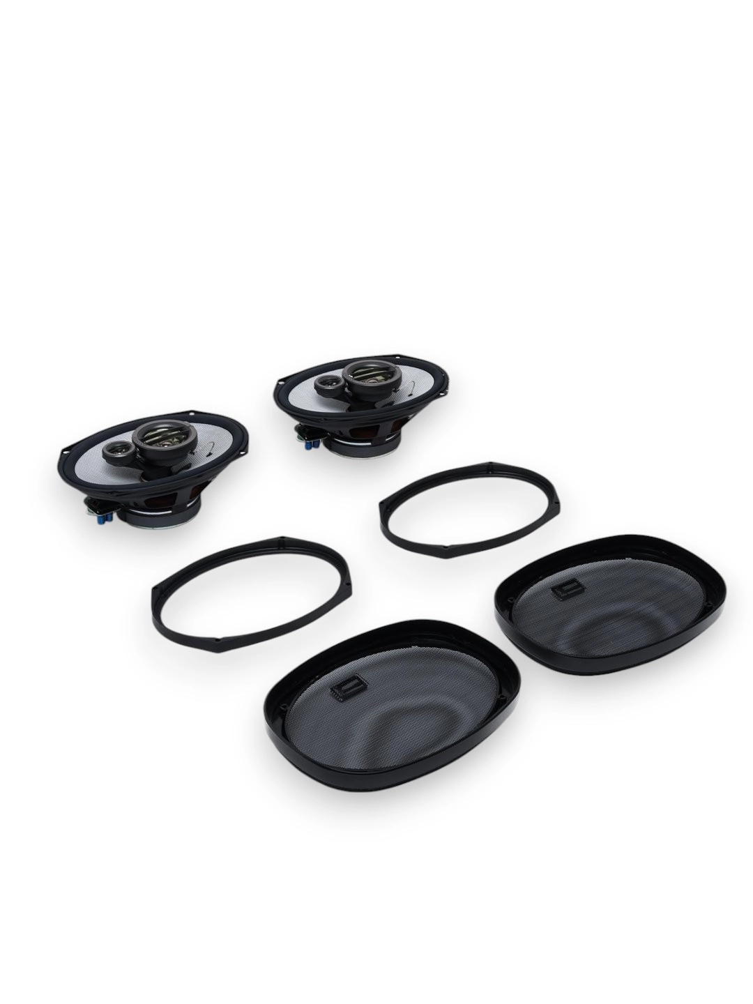 Avtomobil akustukasi Kenwood KFC-HQ718 arzon