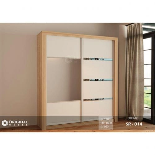 Шкаф SR-014 купить