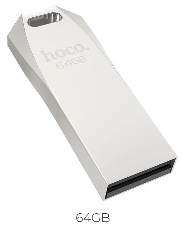 Hoco UD4 USB 2.0 64 Gb USB-fleshkasi sotib olish