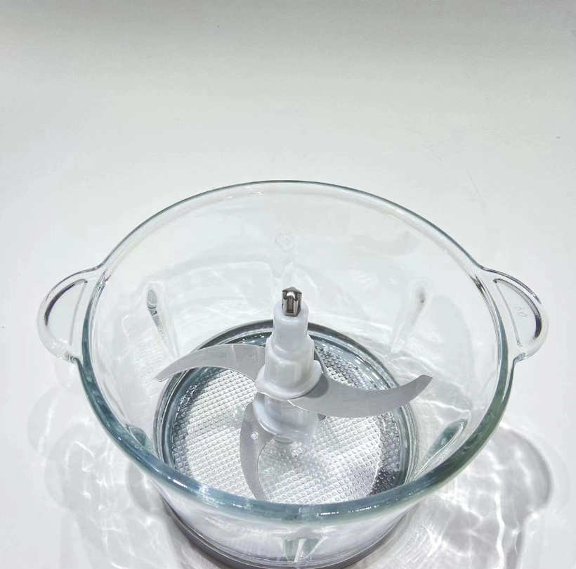 Измельчитель Sonifer SF-8107 300 Вт 1.8 л рассрочка