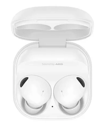 Беспроводные Наушники Samsung Galaxy Buds 2 Pro белый купить