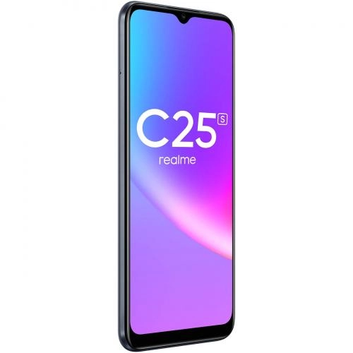 Realme C25S 4/128GB Gray Smartfoni sotib olish