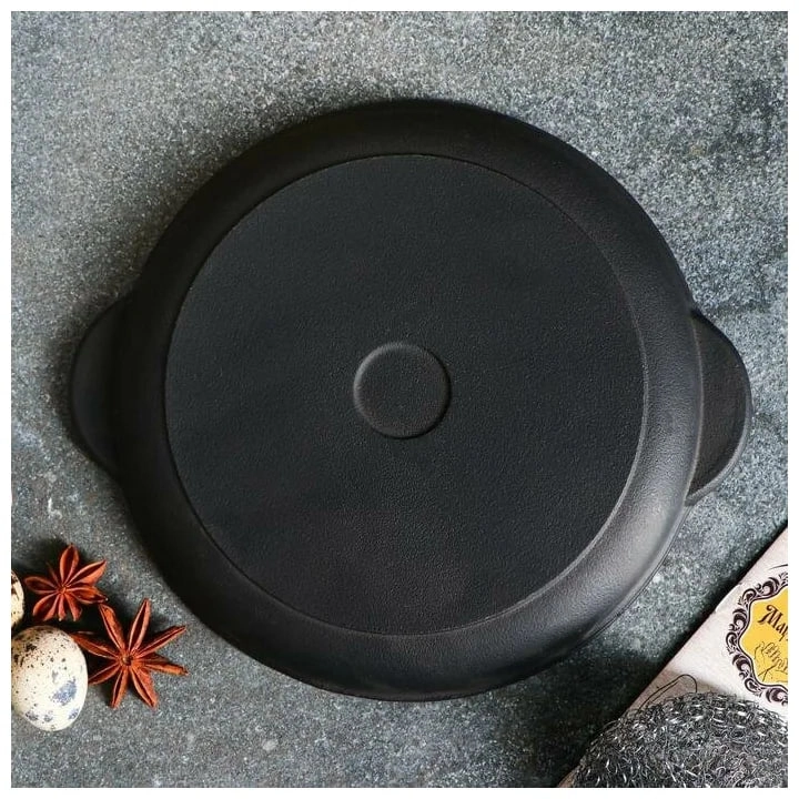 Quyma temir mangal, 18*2,5 sm O'zbekistonda