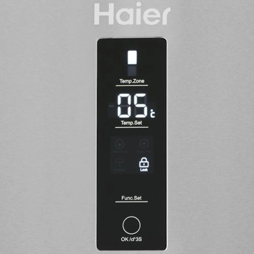 Haier C2F636CXMV sovutgichi onlayn