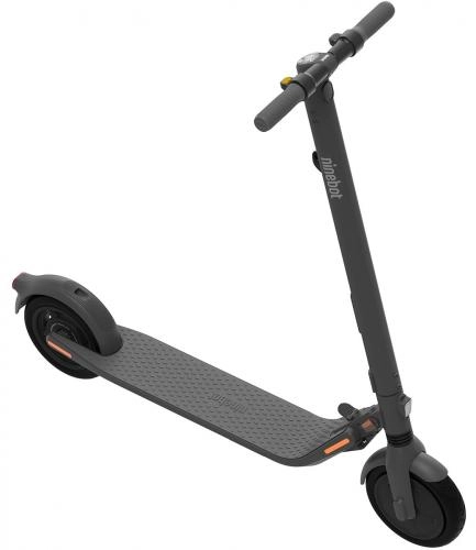 Ninebot Kickscooter E25 elektrosamokati arzon
