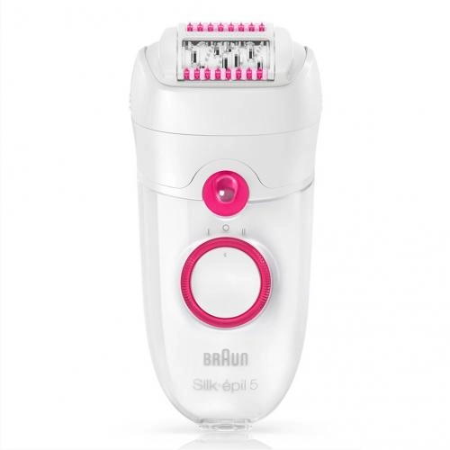 Эпилятор Braun 5185 Silk-epil 5 купить