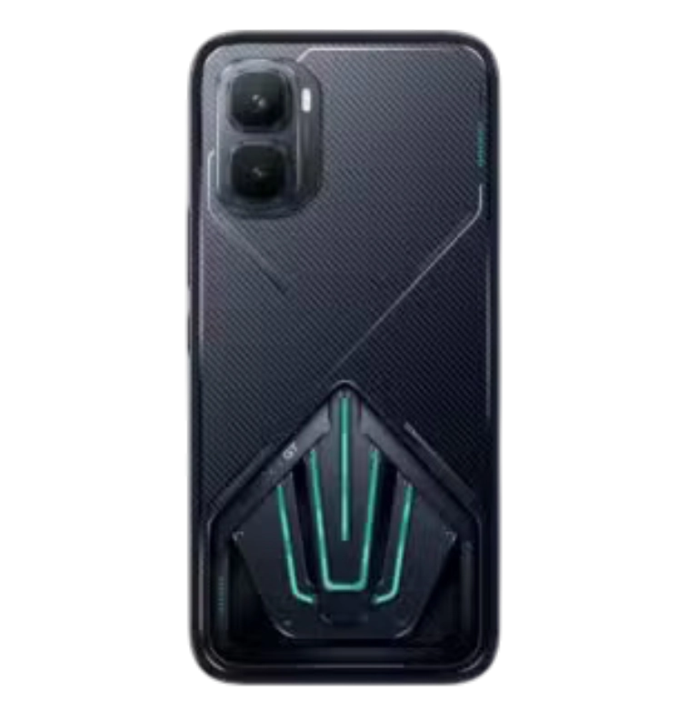 Смартфон Infinix GT 50 Pro 12/256ГБ Deep Ocean Black доставка