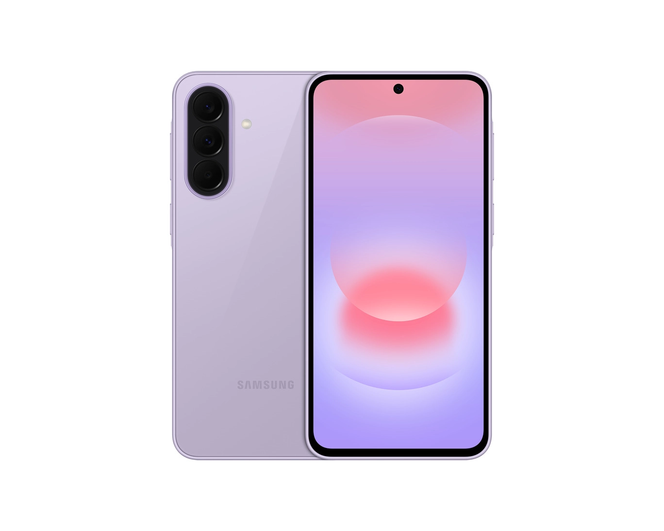 Smarfton Samsung Galaxy A37 5G 8/256GB , Awesome Lavender sotib olish