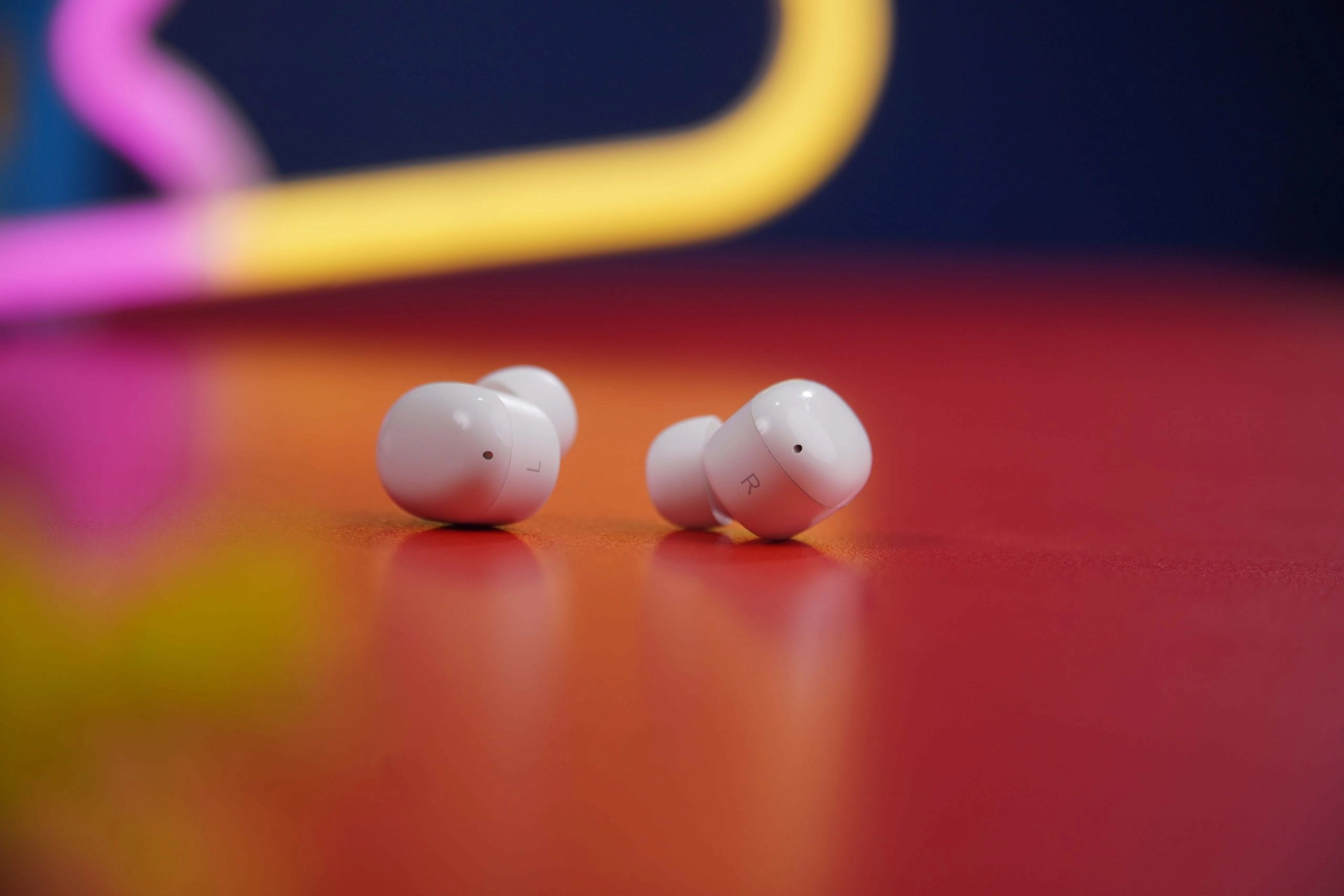 Simsiz quloqchin Xiaomi Redmi Buds 4 oq. Original. onlayn