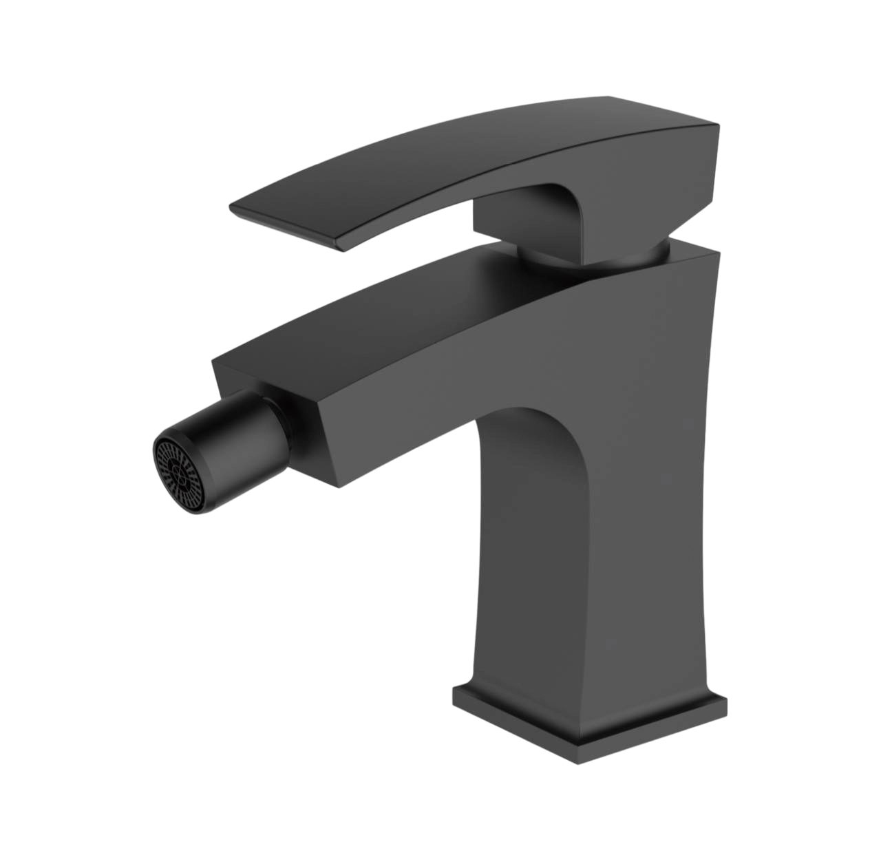 Kran Emerich 5014B Black sotib olish