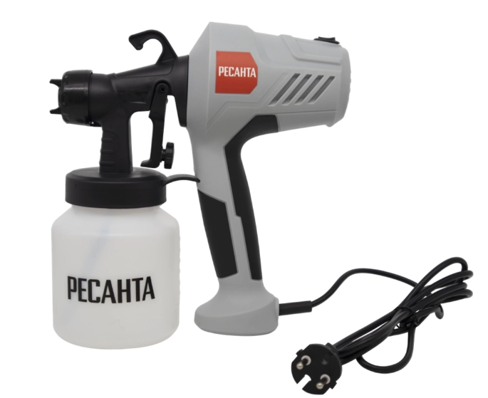 Resanta EKP-400 bo‘yoq purkagichi arzon