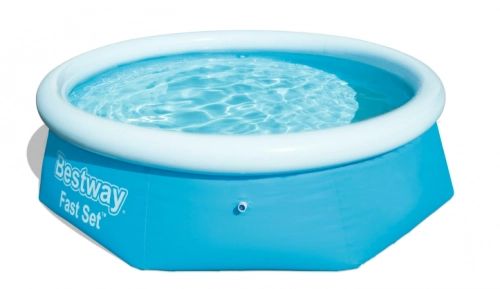 Бассейн Bestway Fast Set 57265 купить