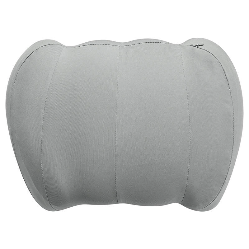 Baseus Car Lumbar Pillow CNYZ000013 kulrang avtomobil yostig'i - rasm №3 Baseus Car Lumbar Pillow CNYZ000013 kulrang avtomobil yostig'i arzon