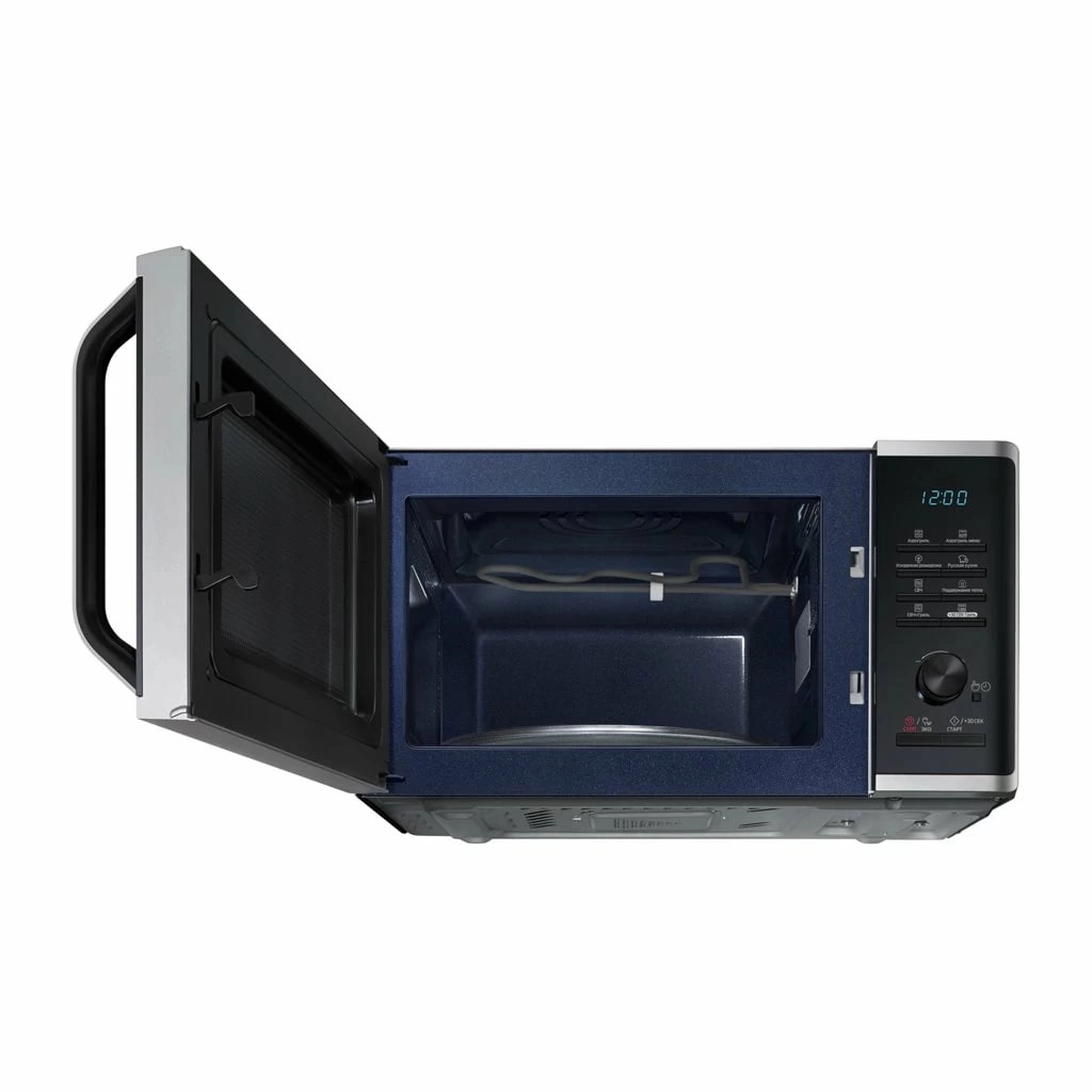 Samsung MG23K3575AS/BW mikroto‘lqinli pechi arzon