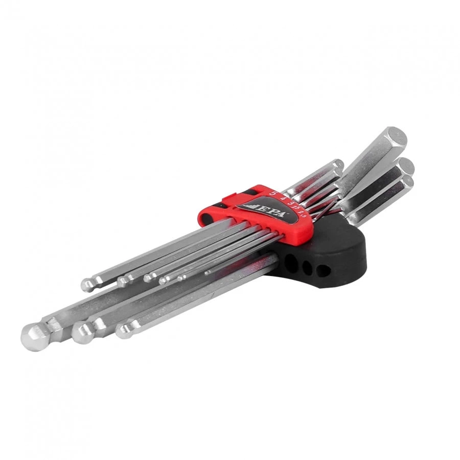 EPA ESHK-2 olti burchakli kalitlar to‘plami arzon