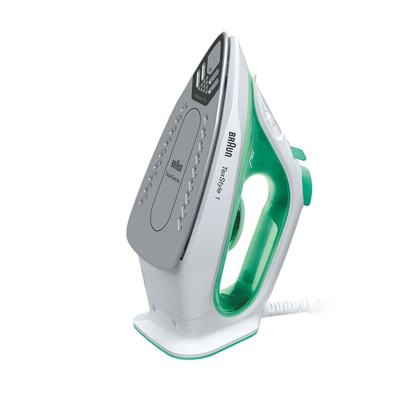 Braun TexStyle 1 Steam Iron SI 1040 dazmoli arzon