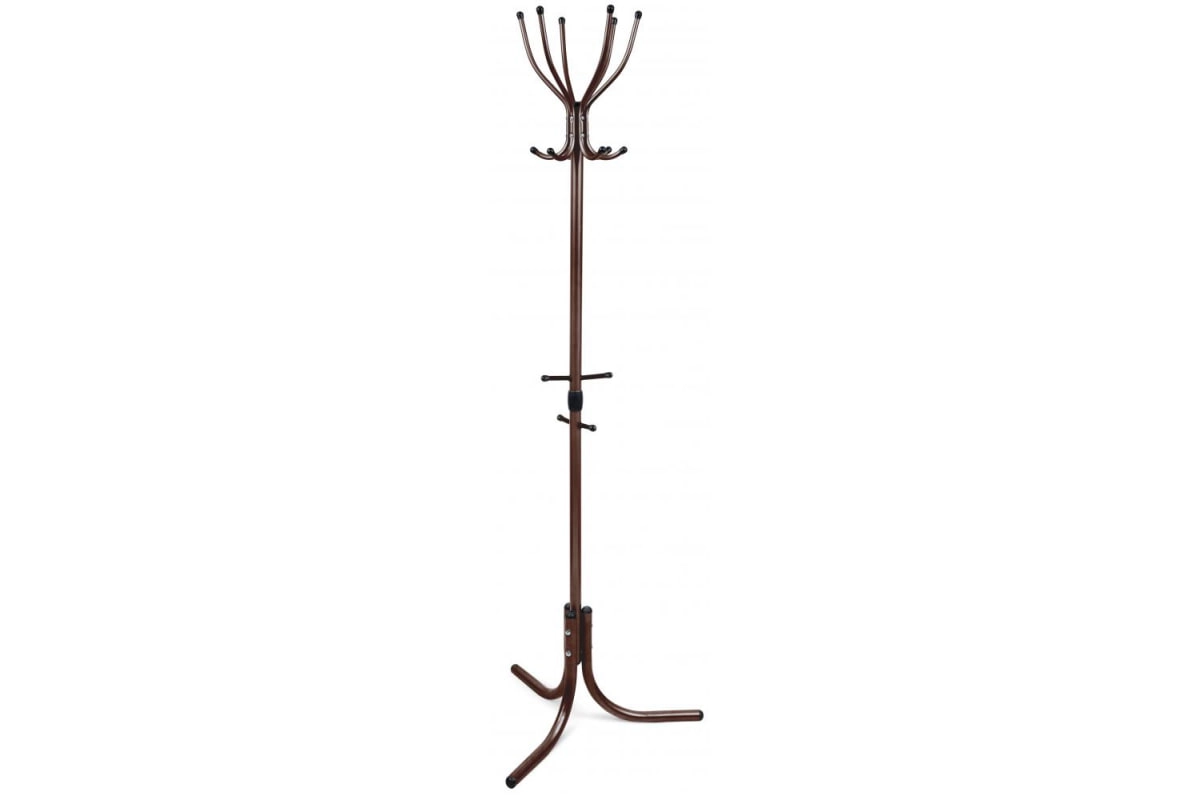 Вешалка напольная (с 6 крючками) Nika ВК6 купить