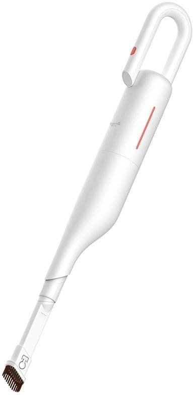 Беспроводной пылесос Xiaomi Deerma VC01 Vacuum Cleaner белый в Узбекистане