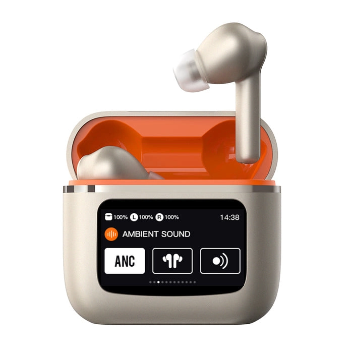 Green Lion Touchwave ANC simsiz quloqchini sotib olish