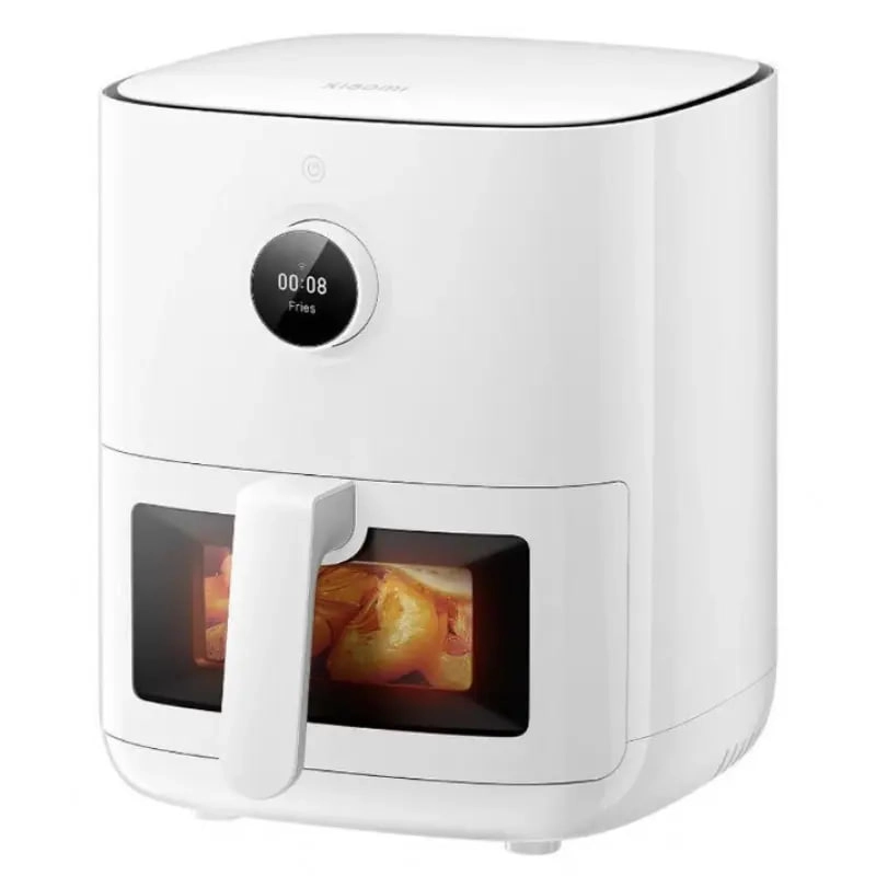 Xiaomi Mijia Smart Air Fryer 4L Pro oq smart fri pishirgichi sotib olish